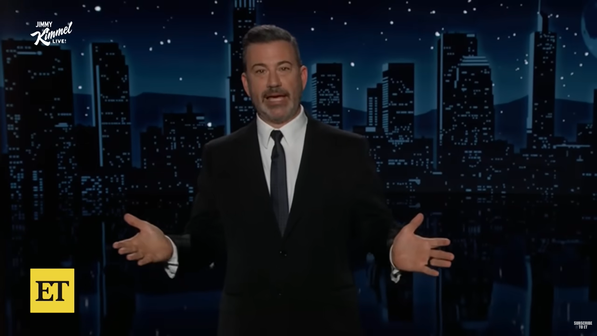 Jimmy Kimmel Meets With Lawyers After Late-Night Show Suspension Jimmy Kimmel Meets With Lawyers After Late-Night Show Suspension