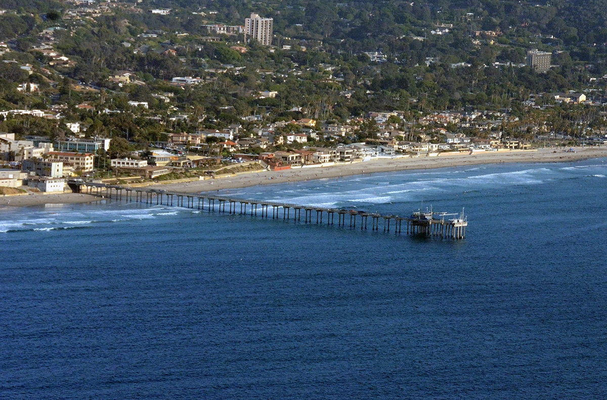 La Jolla Shores 2.9.2025