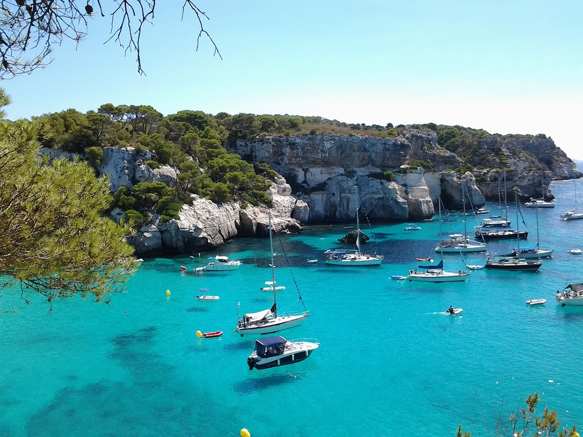 Platja de Formentor 1.9.2025