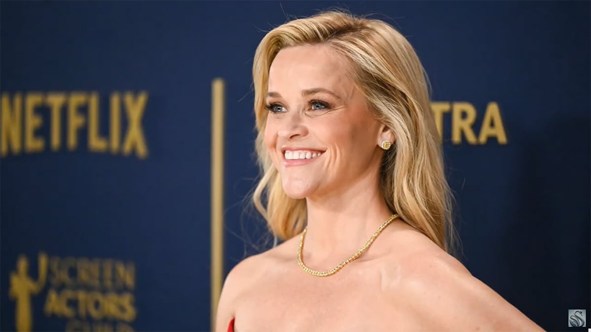 Reese Witherspoons Unexpected AI Opinion 5.09.2025 1