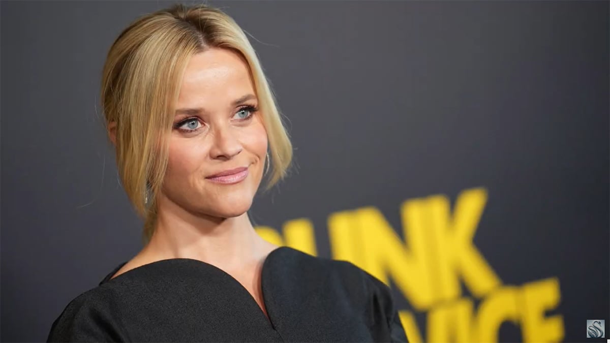 Reese Witherspoons Unexpected AI Opinion 5.09.2025