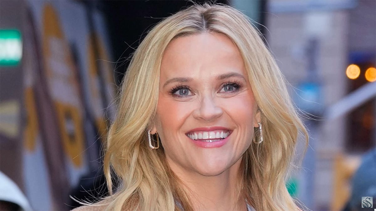 Reese Witherspoons Unexpected AI Opinion.5.09.2025 1