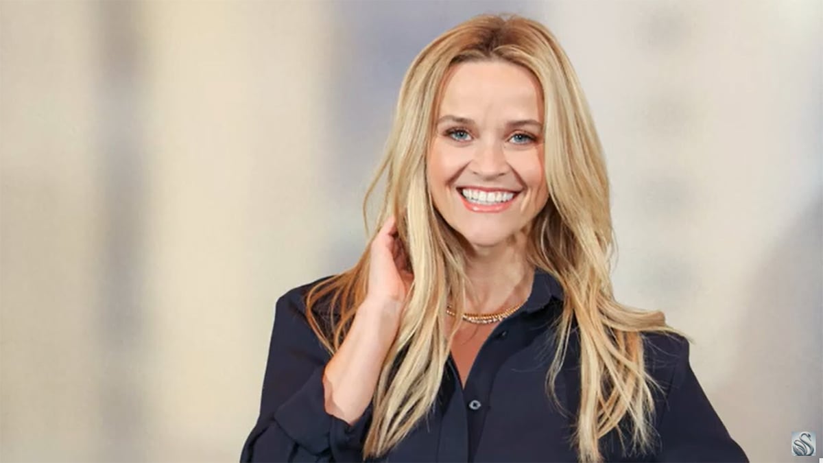 Reese Witherspoons Unexpected AI Opinion.5.09.2025