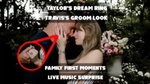 Inside Taylor Swift and Travis Kelce’s Wedding Plans