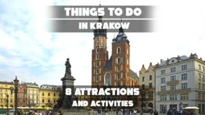 Things to Do in Krakow