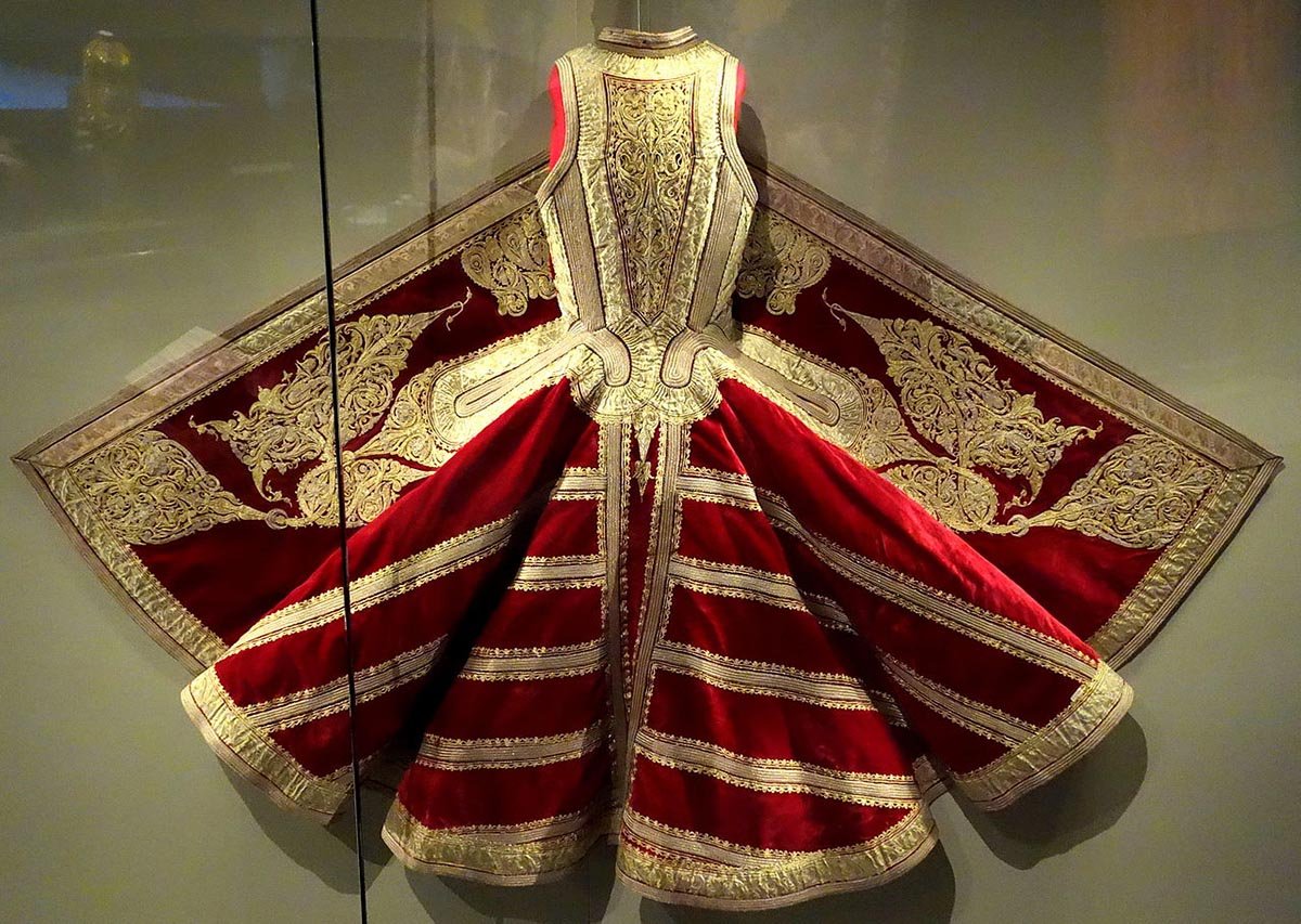 albanian dress 14.09.2025