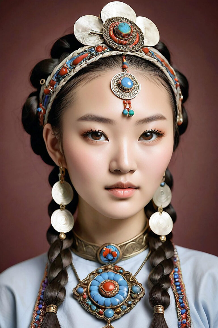 Mongolian Traditional Clothes: 10 Timeless Garments That Define A Culture