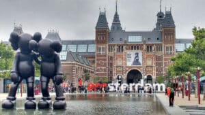Hello In Dutch: 9 Key Phrases To Master Dutch Greetings