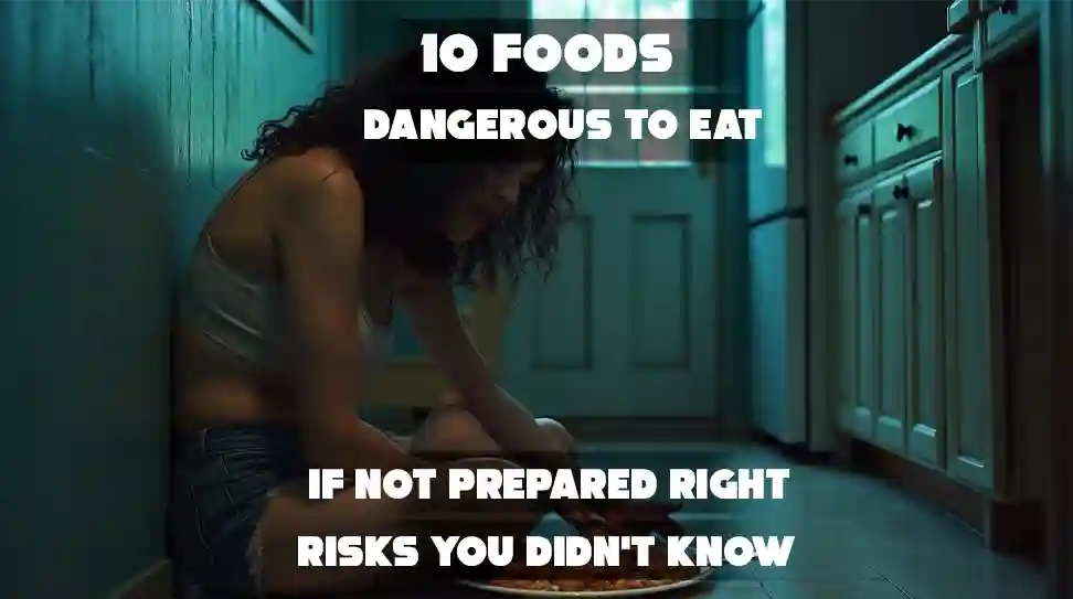 "Feature image for '10 Foods That Can Kill You If Not Prepared Correctly' article."