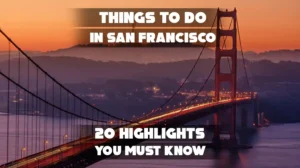 Image depicts the golden bridge in san francisco