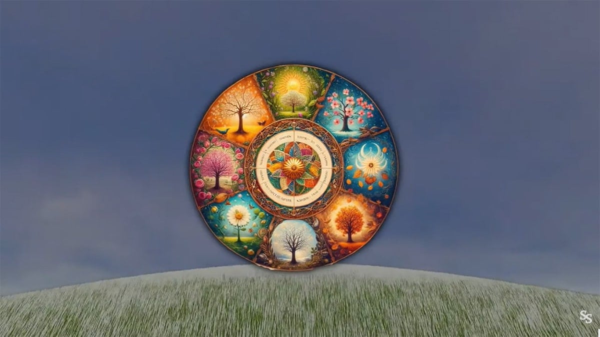 pagan holidays 31.01.2026 2