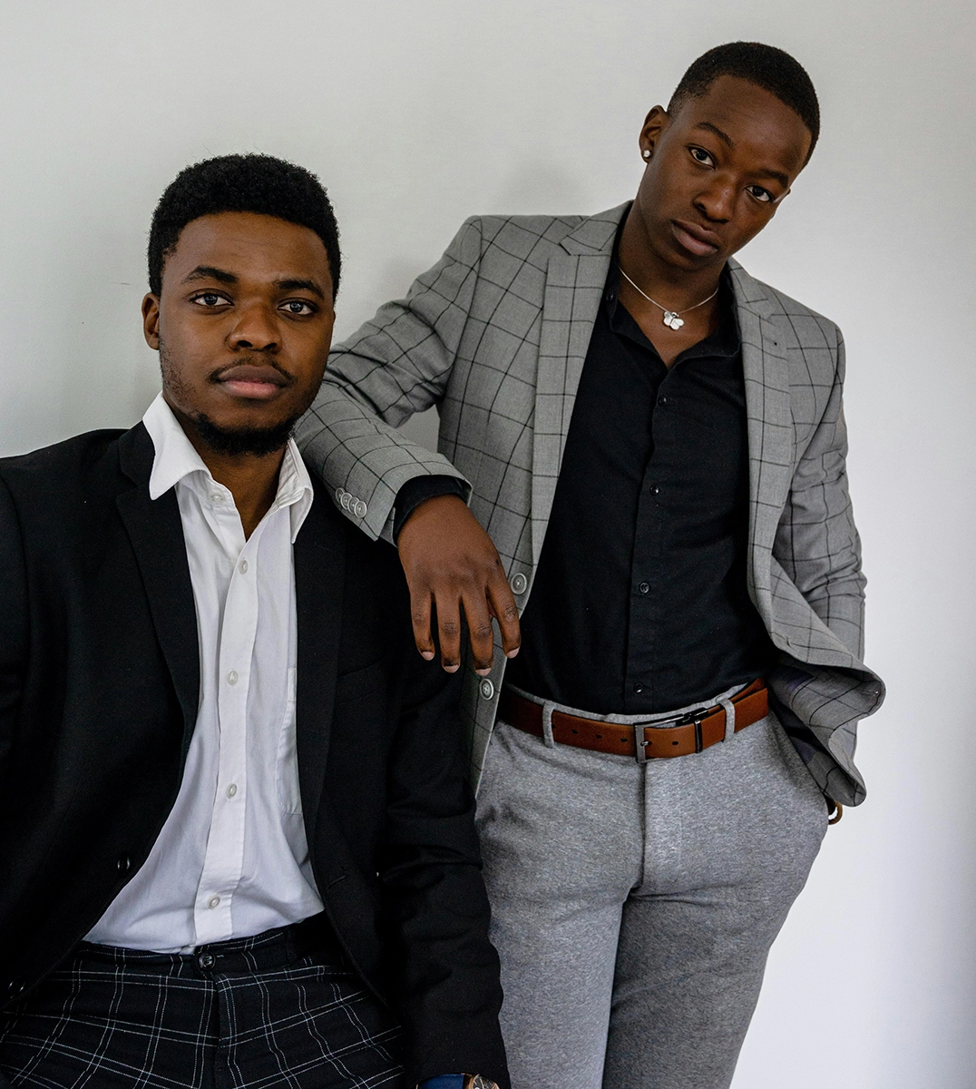 Business Casual Blazer 12.2.2026