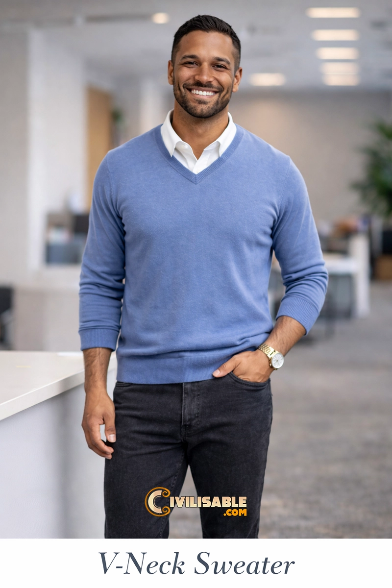 Different Business Casual Style4 19.2.2026