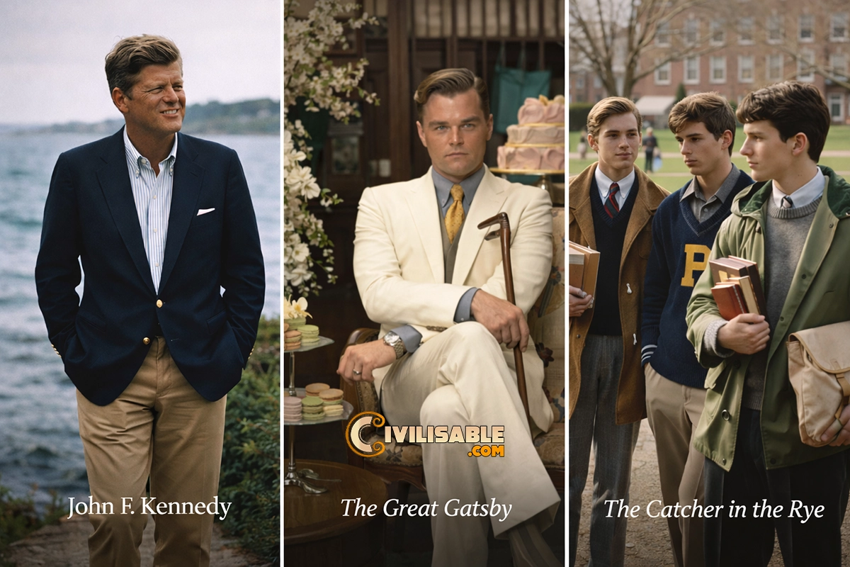 Preppy Clothes For Men Preppy Clothes For Men