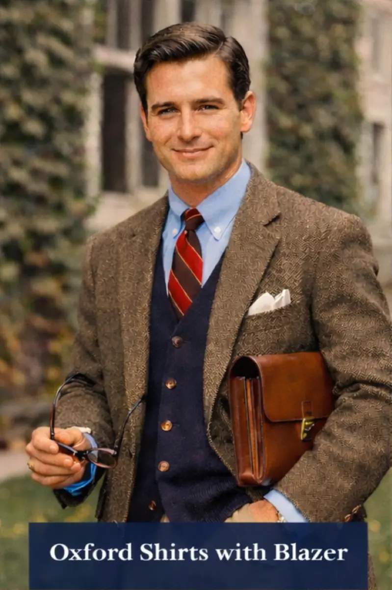 Mens Preppy Clothes1 25.2.2026