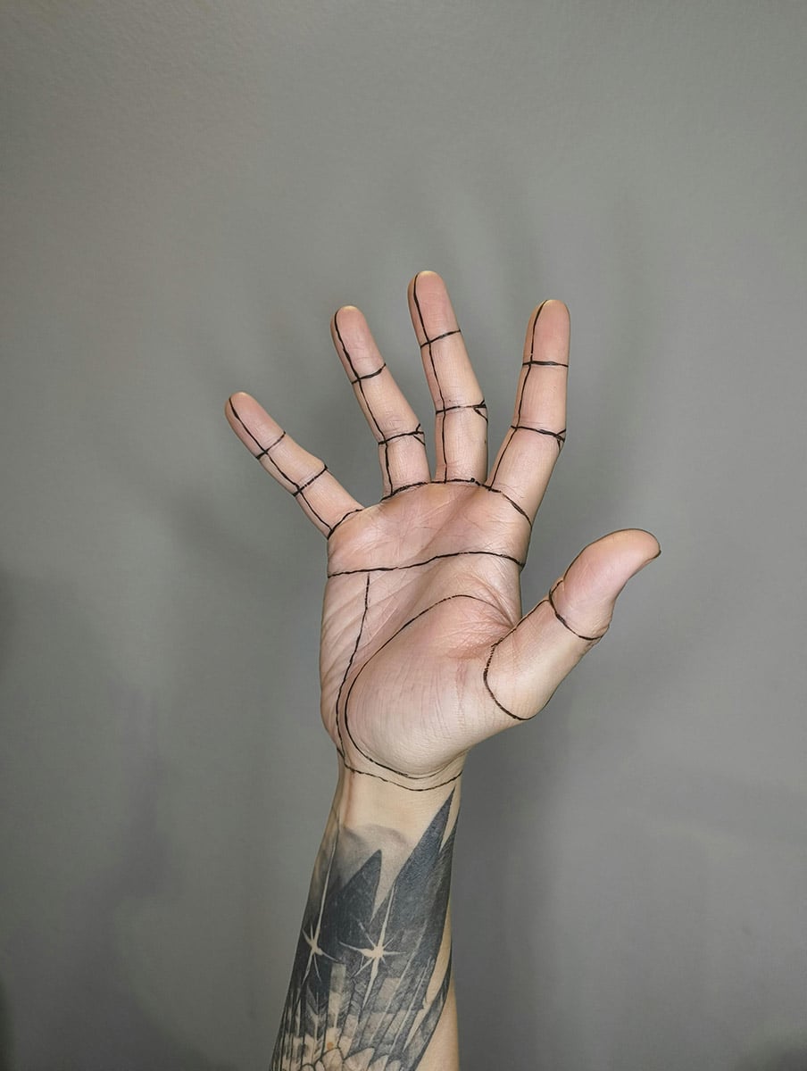 Minimalist Tattoos 24.02.2026