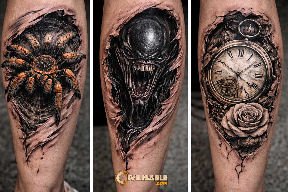 Tattoos examples 24.02.2026 1