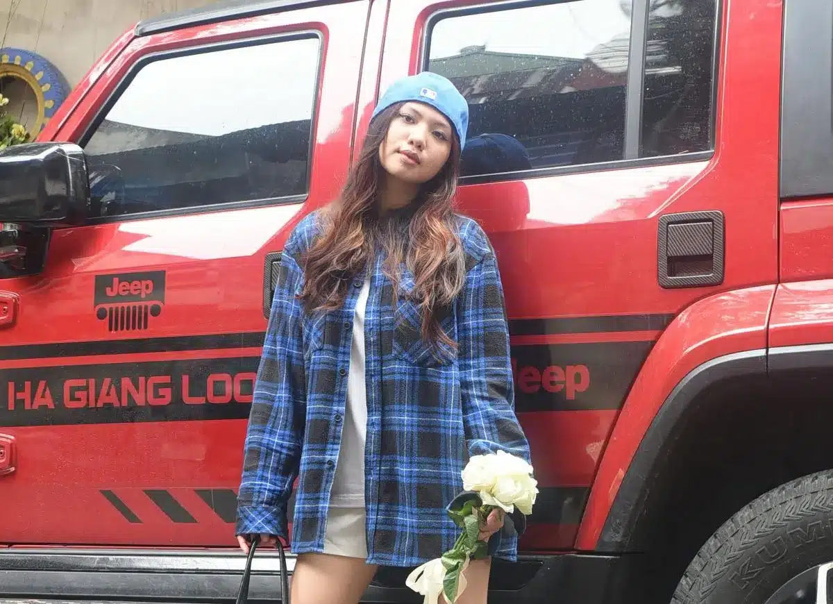 The Flannel Shirt 23.2.2026