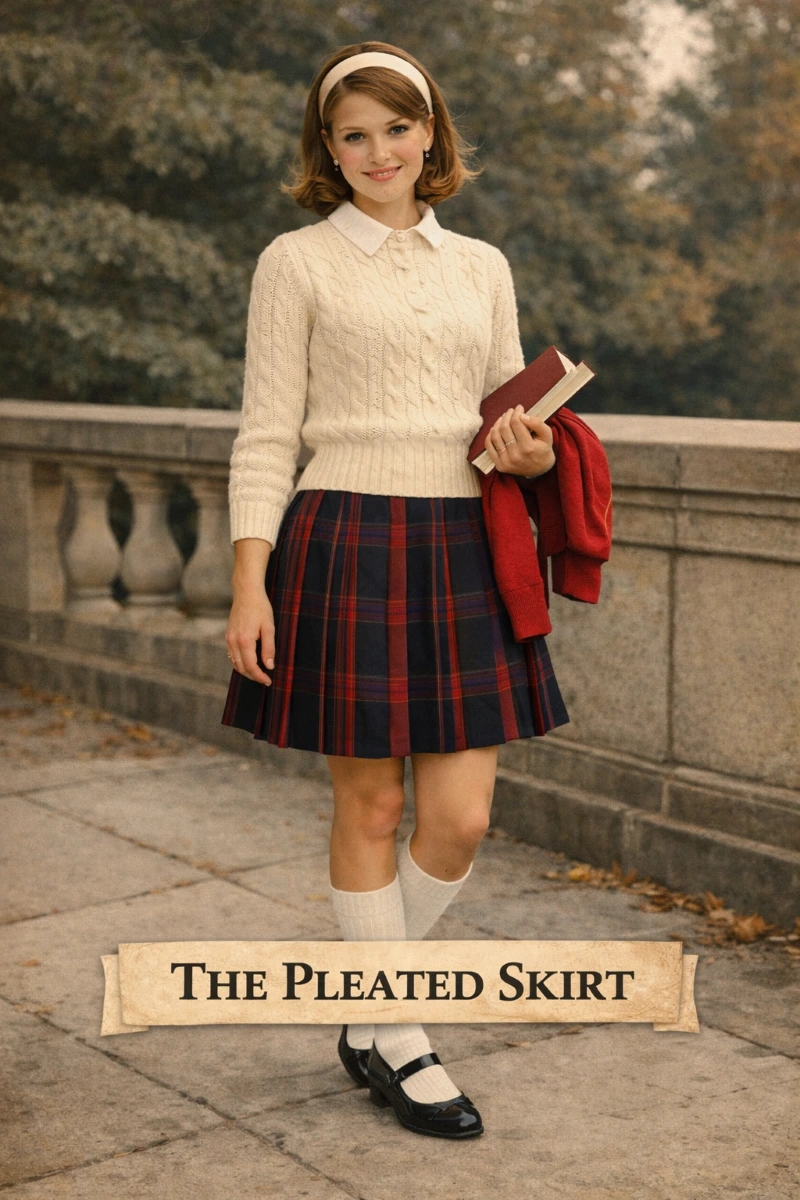 Womens Preppy Clothes3