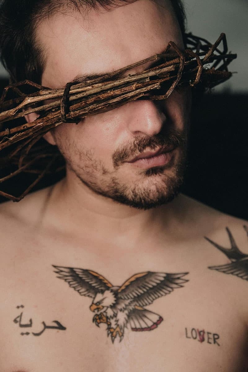 animal Tattoos 23.02.2026