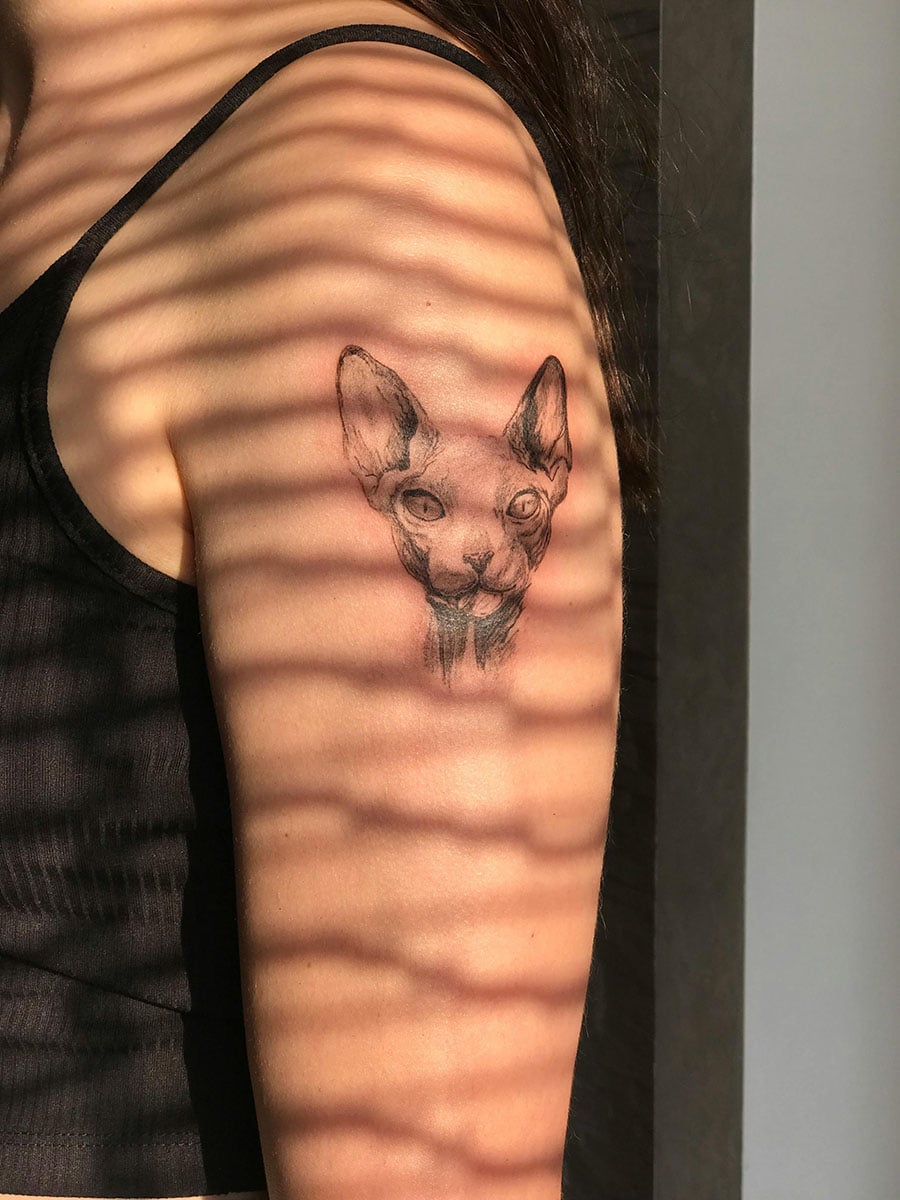 animal tattoos 27.02.2026 1