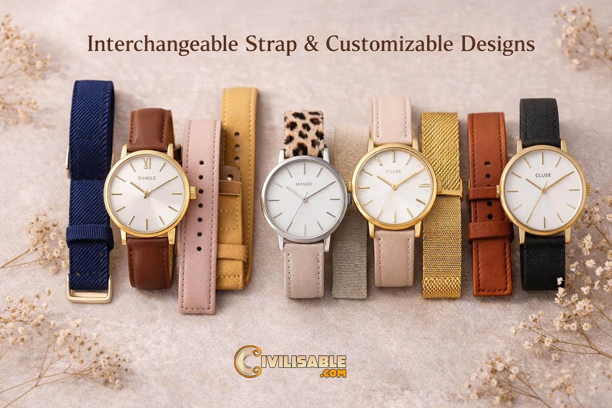 changable straps 19.02.2026