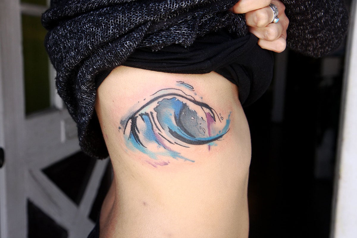 colorful tattoo 27.02.2026