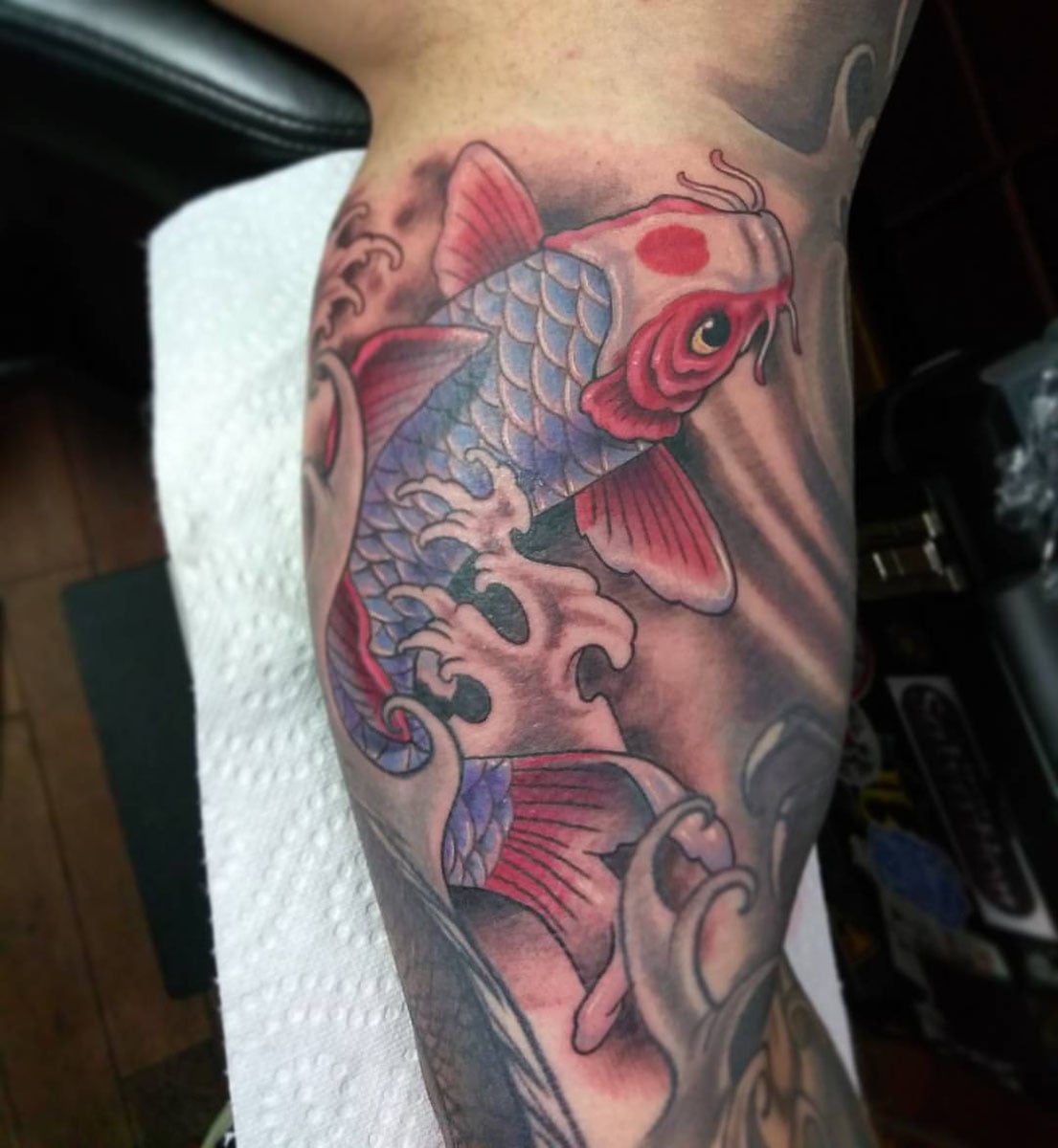 japanese tattoo 23.02.2026