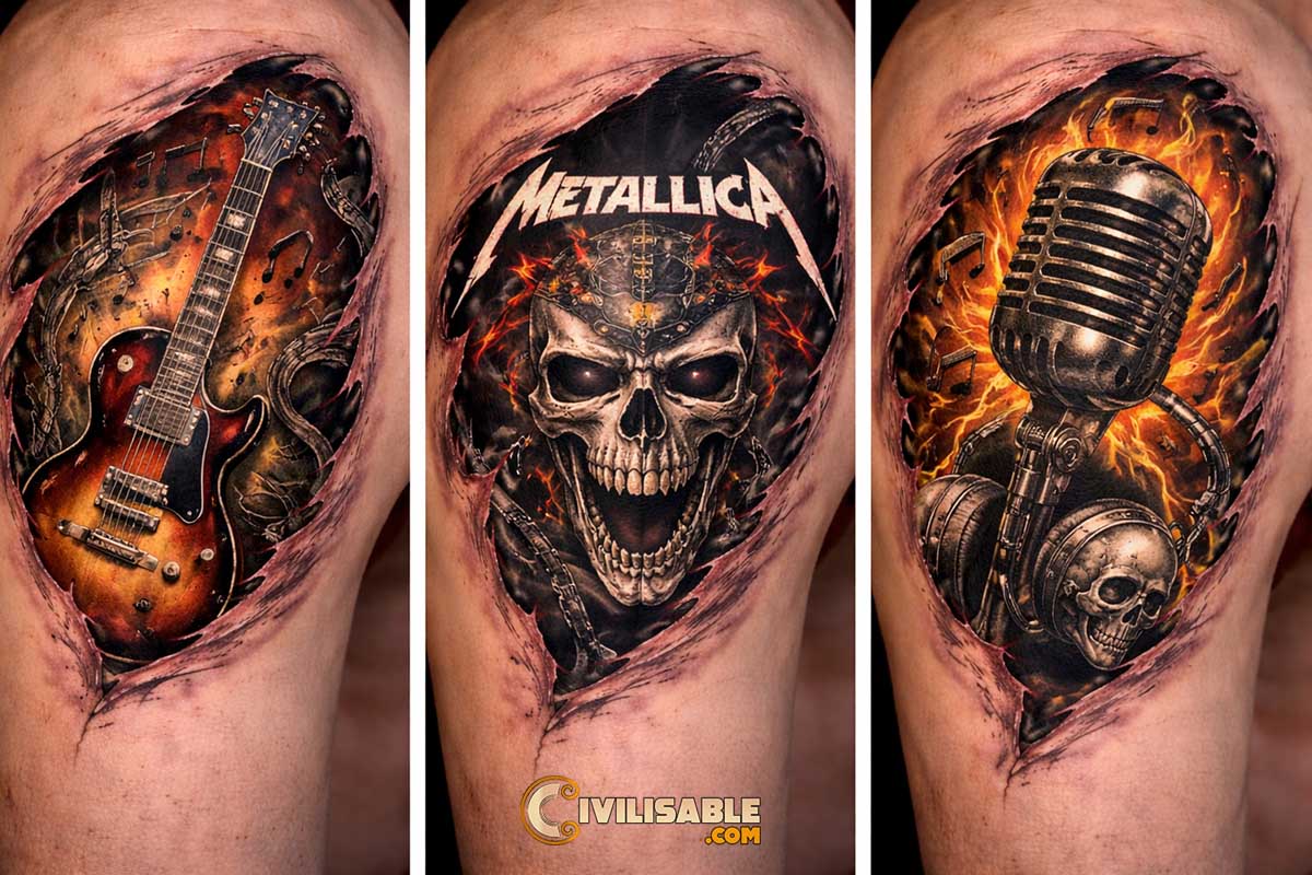 music tattoo 24.02.2026