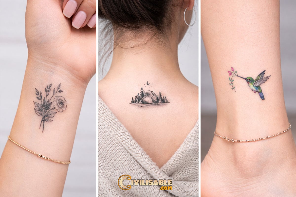 nature tattoos 27.02.2026