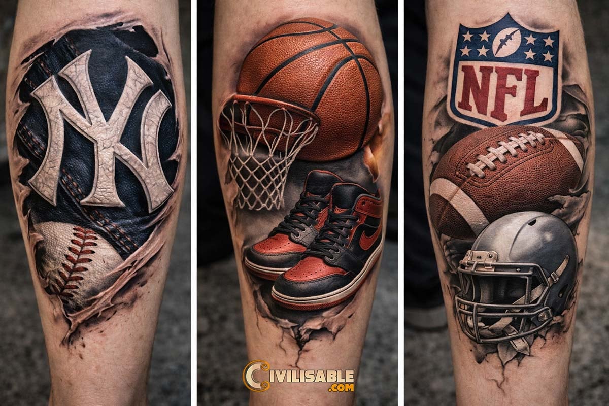 sport tattoo 24.02.202