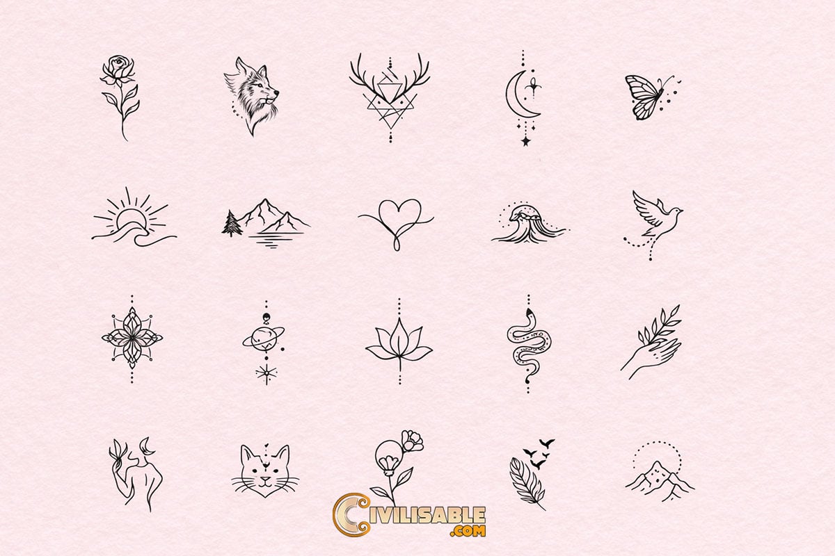 tattoo design for women 27.02.2026