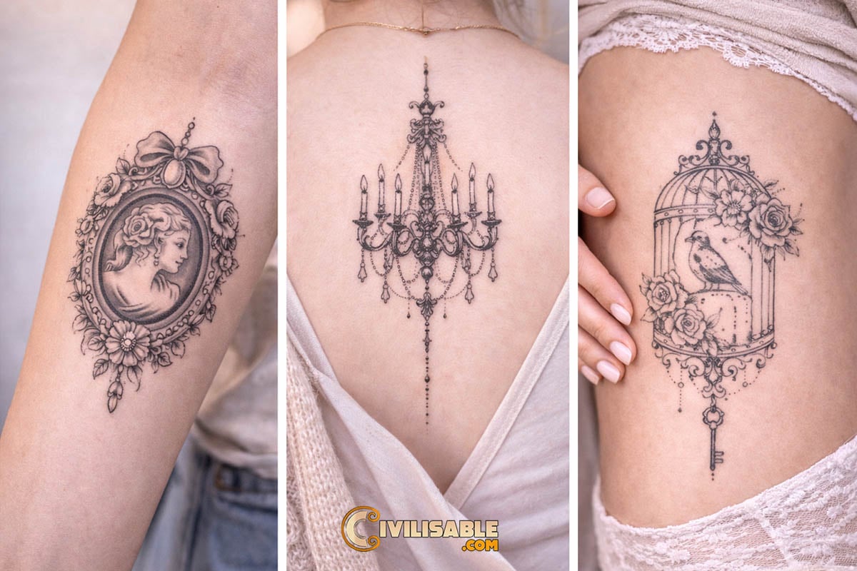 vintage tattoo 27.02.2026